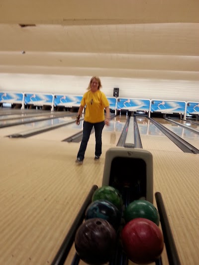 Photos of Chatham Bowlerama