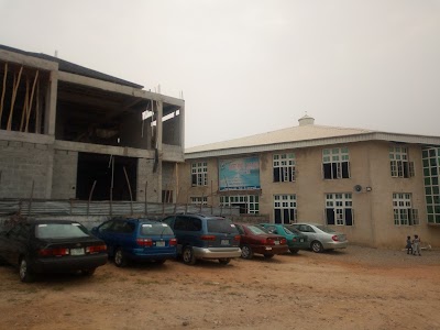 Photos of Gospel Power Liberation Center (GPLM)