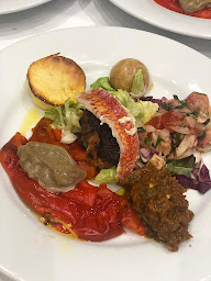 Photo n°155 de Chez Madie Les Galinettes à Marseille (Restaurant de fruits de mer)