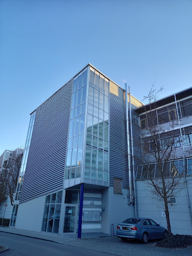 VDAB e.V. Geschäftsstelle Augsburg