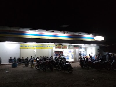 Photos of Indomaret Jembatan Layang PT TELPP
