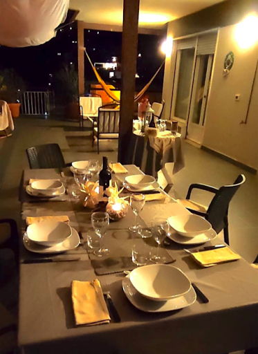Cibus in Tabula Home Restaurant