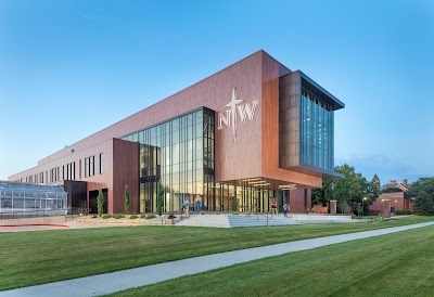 DeWitt Family Science Center