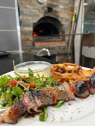 Photo n°3 de La suite à Marseille (Pizzeria)