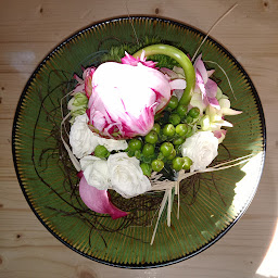 Photo n°18 de Douce Atmosphère à Bantzenheim (Décorateur d'intérieur)