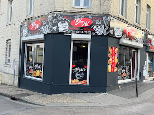 Photo n°41 de The Best Big Dal à Louvroil (Restaurant)