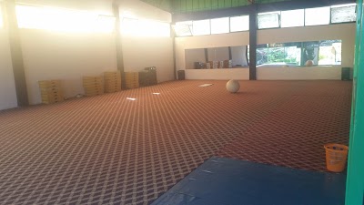 Photos of Girma Body Power GYM