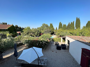Photo n°36 de Gites La Chouette Bleue à Labastide-d'Anjou (Agence de location de maisons de vacances)