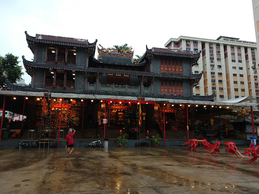 檺林宮 Gao Lin Gong Temple - Thumbnail