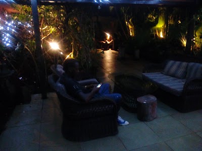 Photos of Hassy's
