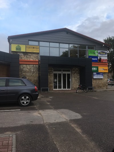 post-office