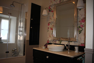 Photo n°12 de La Glycine Blanche à Pomas (Chambre d'hôtes)