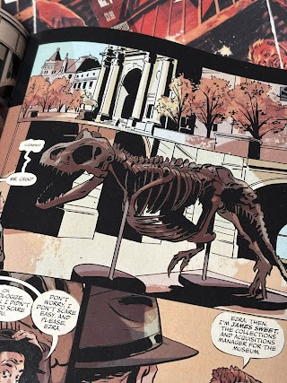 OK Comics
