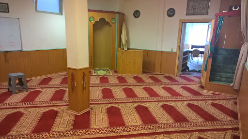 Ditib Moschee Burgbrohl - Thumbnail