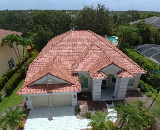 Paletz Roofing & Inspection, 601 Brickell Key Dr #700, Miami, FL 33131