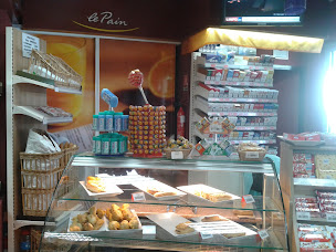 Photo n°2 de Station-service TotalEnergies Le Butor | Saint Denis à Saint-Denis (Station-service)