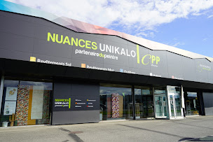 Photo n°1 de Nuances Unikalo Pau à Lons (Magasin de papiers peints)