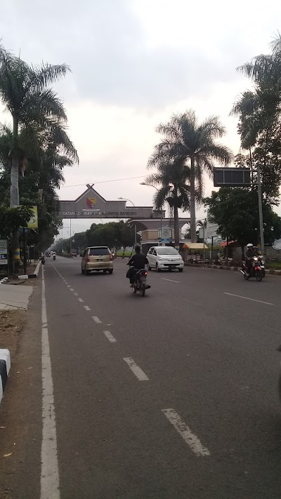 Photos of Toyota Merdeka Motor