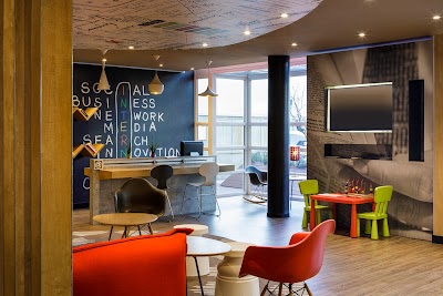 Photos of Hotel ibis Granada