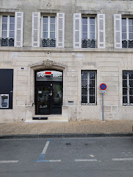 Photo n°2 de SG à Saint-Jean-d'Angély (Banque d'épargne)