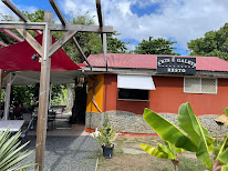 Arts É Galets à Vieux-Habitants