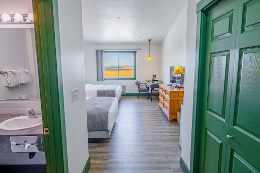 Teton Valley Motel - Thumbnail