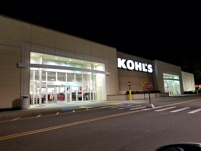 Photos of Kohl's Vestal