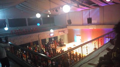 Photos of Dominion City Port Harcourt