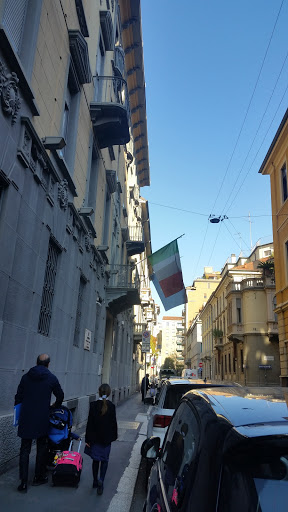 TAR | Tribunale Amministrativo Regionale per la Lombardia - Thumbnail