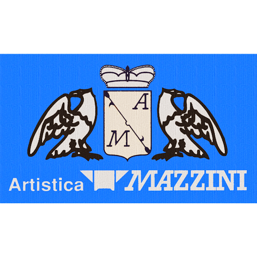 Artistica Mazzini - Visual