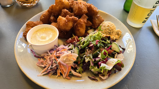 Schuitemaker Visrestaurant Voorstraat - Thumbnail