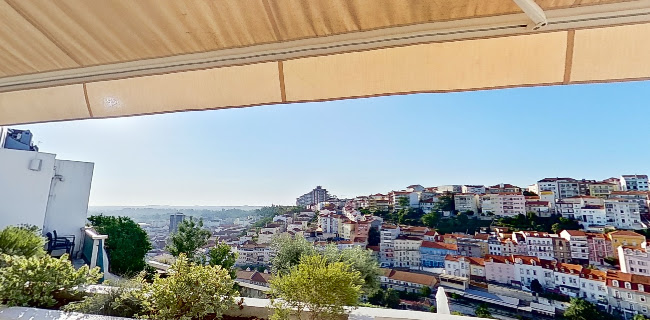 Terraço Da Alta - Coimbra Número de telefone
