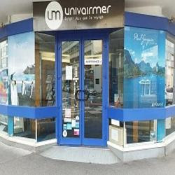 Photo n°12 de UNIVAIRMER VOYAGES - GROUPE TOMORROW TRAVEL à Cherbourg-en-Cotentin (Agence de voyages)