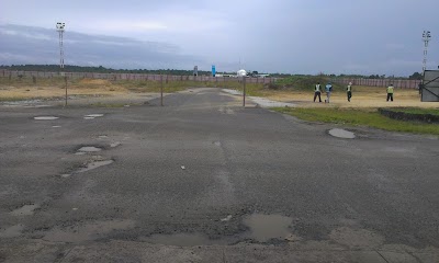 Photos of Bandara Ayawasi