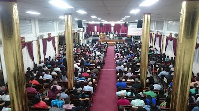 Photos of Iglesia Pentecostal Unida de Colombia - Central Bucaramanga