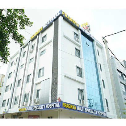 Pragnya Hospital - Best Super Speciality Hospital in Medchal, Hyderabad