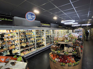 Photo n°22 de Carrefour City à Versailles (Magasin d'alimentation bio)