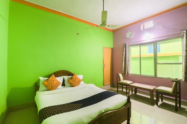 SPOT ON Hotel Kalinga Palace