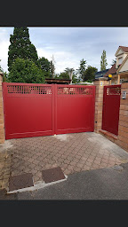 Photo n°13 de Stores System à Ollainville (Fournisseur de portes de garage)