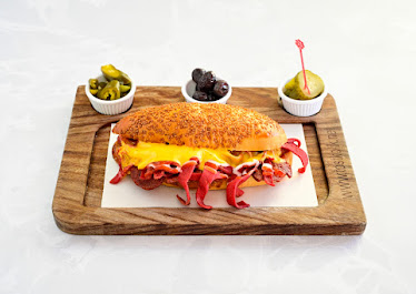 Ege Tostkolik Marmaris