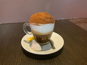 Photo n°38 de Café Saint-Martin - Bar Brasserie - Fait maison - Terrasse ensoleillée et au calme à Angers (Brasserie)