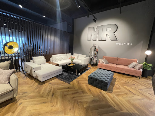 RAFEK MEBLE - Jagiellońska