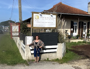 Photo n°1 de Centre Shine / Les Sens de Cécile à Arès (Thérapeute Reiki)