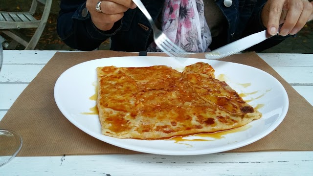 Les Pieds dans l'Herbe