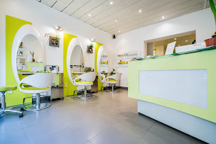 Photo n°6 de BIOBELA coiffeur végétale et bio à Paris (Magasin bio)