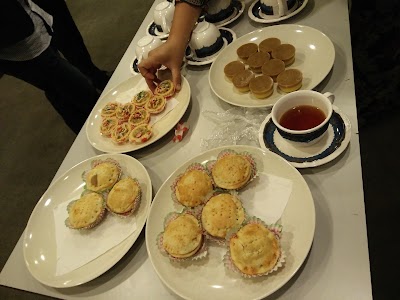 Photos of Radio Television Brunei