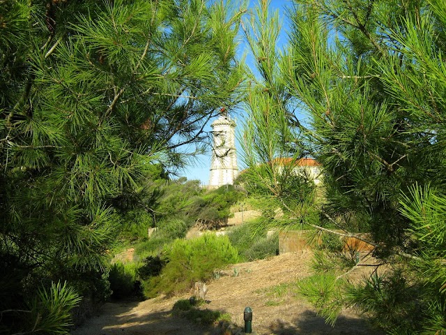 Farol da Guia