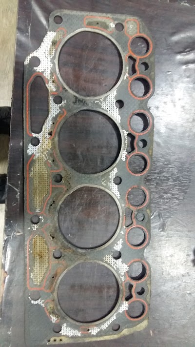 Photos of Al Sugair Spare Parts EST