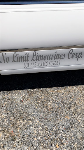 No Limit Limousines - Thumbnail