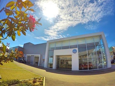 輸入車レンタカー プレシェア Volkswagen 尼崎